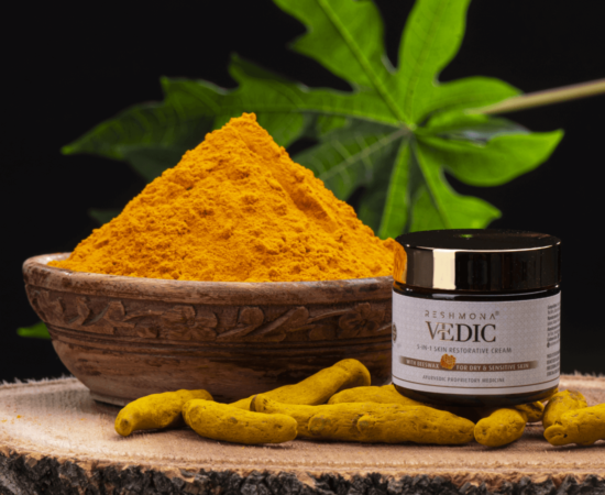 Reshmona Vedic 5-in-1 Skin Restorative Cream