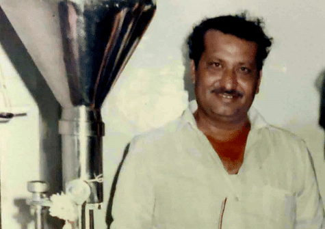 Dr. Satish Pandit
