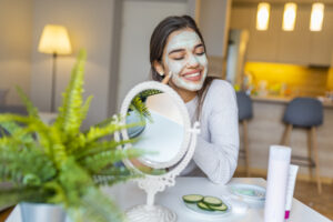 Elevating Daily Skincare Routines